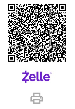 Zelle QR for give@rocksmithclub.com